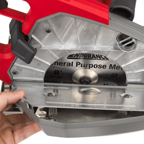 Akumulatorski ručni cirkular M18 FMCS66-121C Milwaukee 4933472111